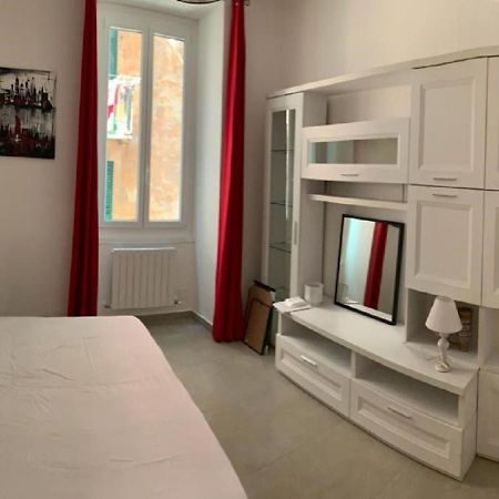 Casa Del Pittore Genua Buitenkant foto