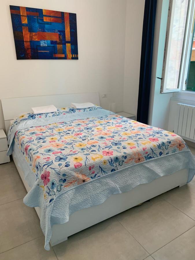Casa Del Pittore Genua Buitenkant foto