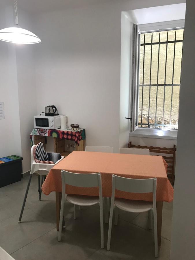 Casa Del Pittore Genua Buitenkant foto