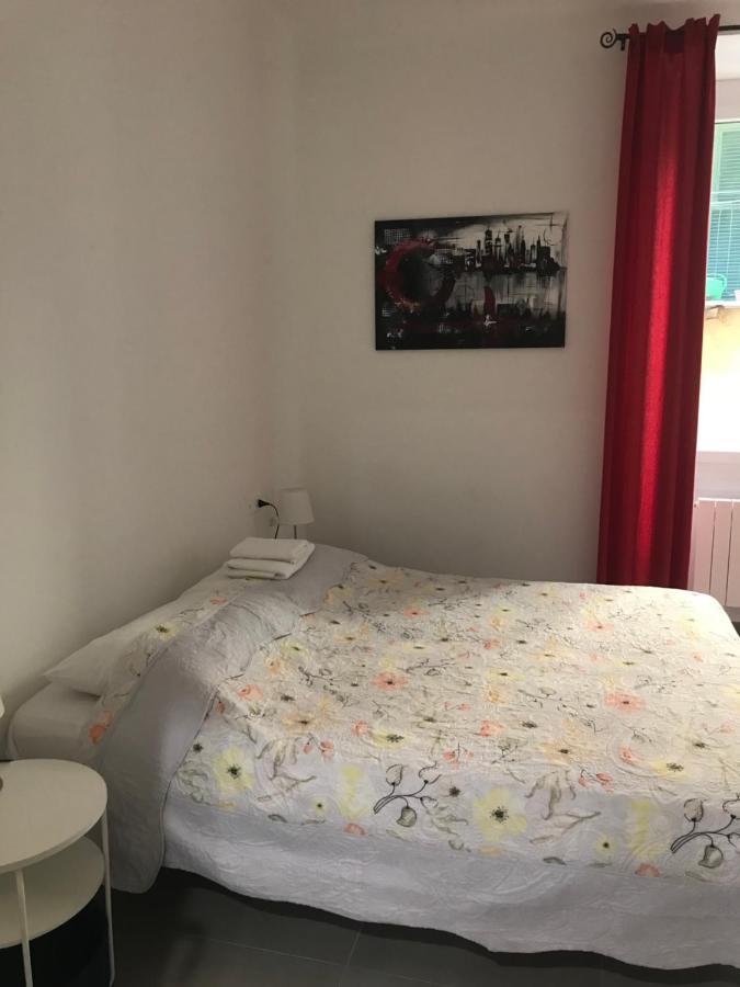 Casa Del Pittore Genua Buitenkant foto