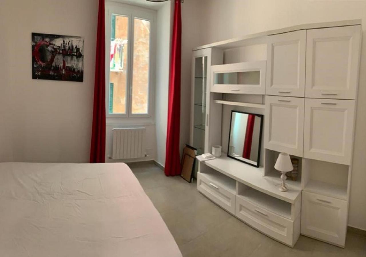 Casa Del Pittore Genua Buitenkant foto