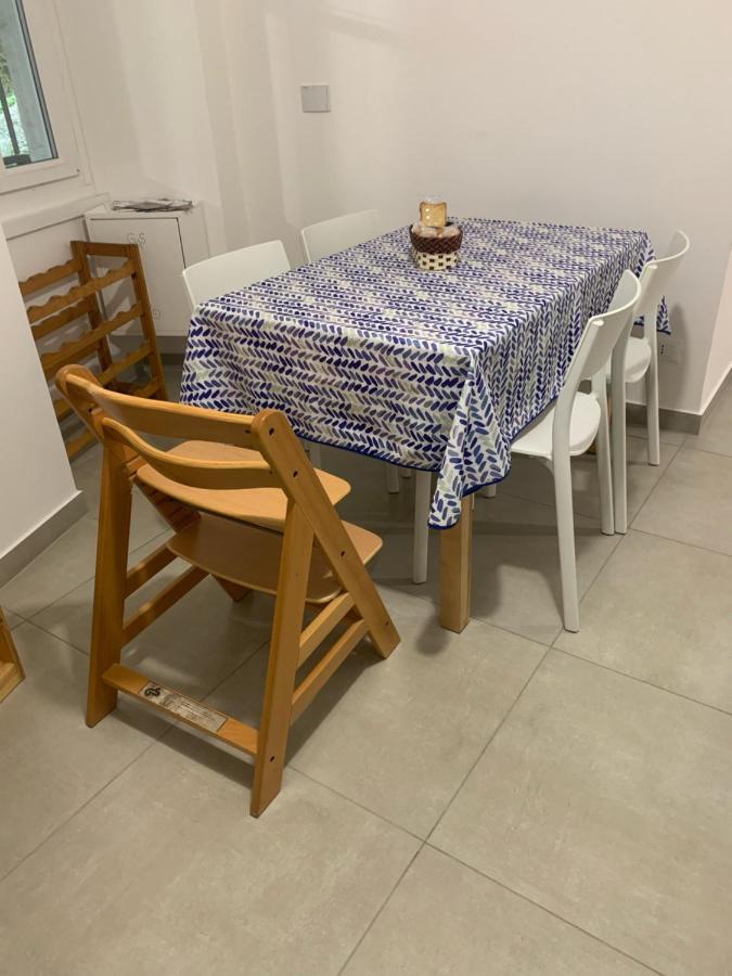 Casa Del Pittore Genua Buitenkant foto